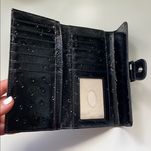 GUESS WALLET MARCIANO - Picture 4 of 4